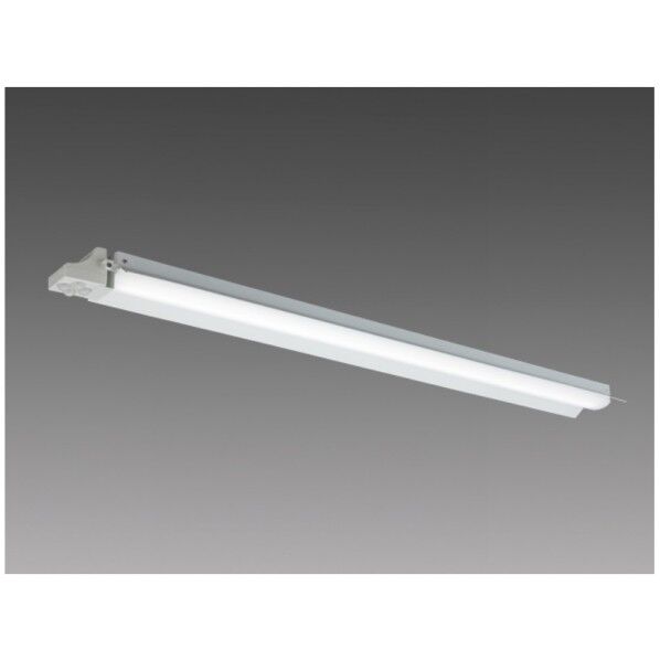 LEDライトユニット形ベースライト40形 直付形 笠付タイプ/高天井用 人感センサ付器具 MY-HS470301/NAHTN 1台