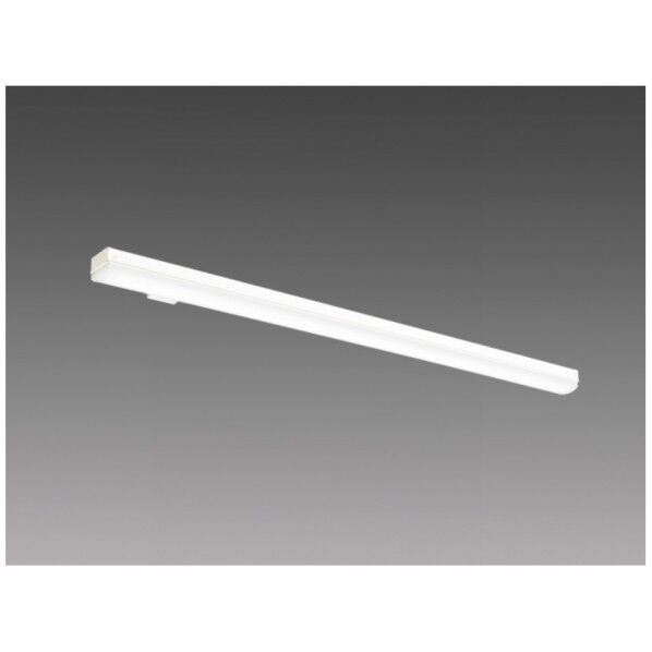 LEDライトユニット形ベースライト40形 直付形 トラフタイプ 人感センサ付器具