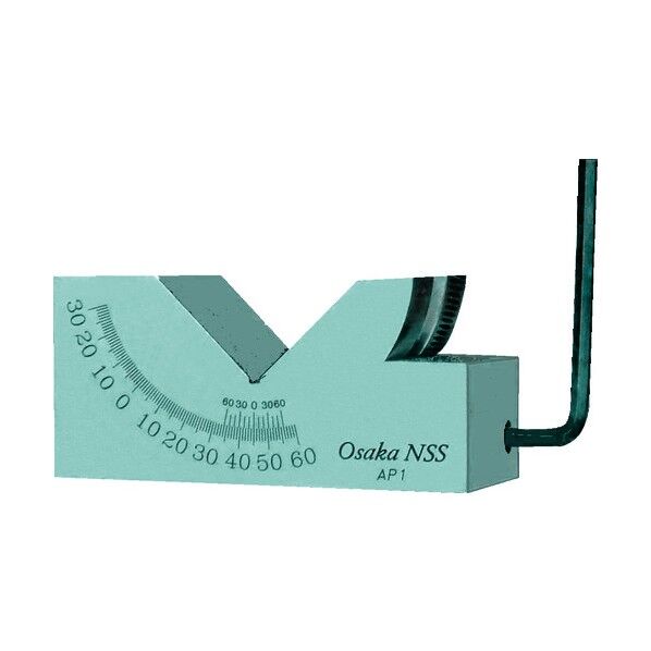 アジャスタブルアングルプレート カクダス君 微調整機能付