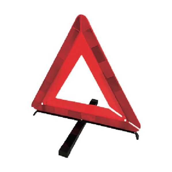 三角停止表示板(TSマーク取得品)