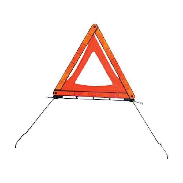 三角停止表示板(Eマーク取得品)