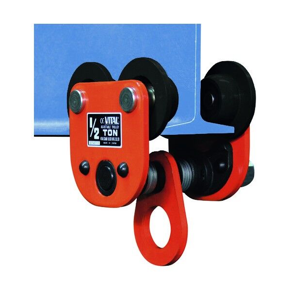 プレーントロリー