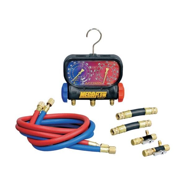 メガフロースピードキット 6.600KG AP300