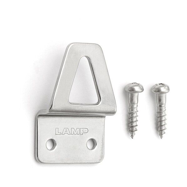 ステンレス鋼製 ハンガープレートAP型