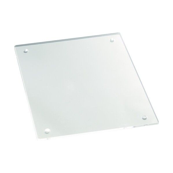 アクリルパネル(2枚セット) はがきサイズ対応