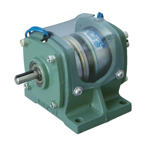 AMU-C型マイクロ電磁クラッチ・ブレーキユニット