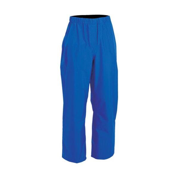 前垣　ＡＰ８５０ゴアテックス［［Ｒ上］］レインパンツ（制電）　ブルー　ＥＬサイズ 40 x 30 x 2 cm AP850 BLUE EL 1