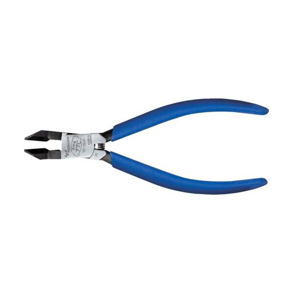 ツノダ カクッと45°ニッパー(アングルニッパー) AN-150A 1点...