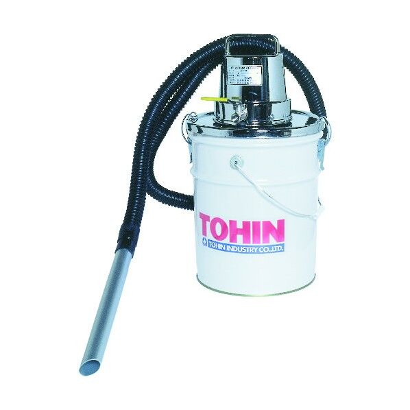 エアーバキュームクリーナー