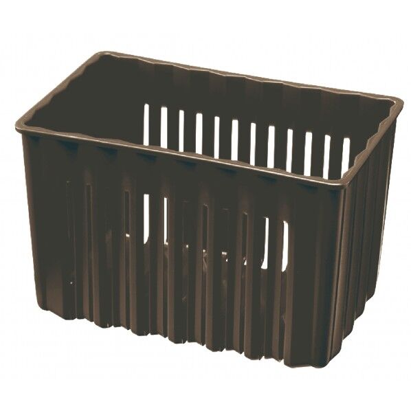 キッチンゾーン 冷凍庫用収納スタンド 幅23.8×奥行15×高さ13.2cm MA-1225 1個