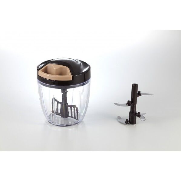 ブラウン 幅12.5×奥行12.5×高さ15.5cm MA-2012 1個
