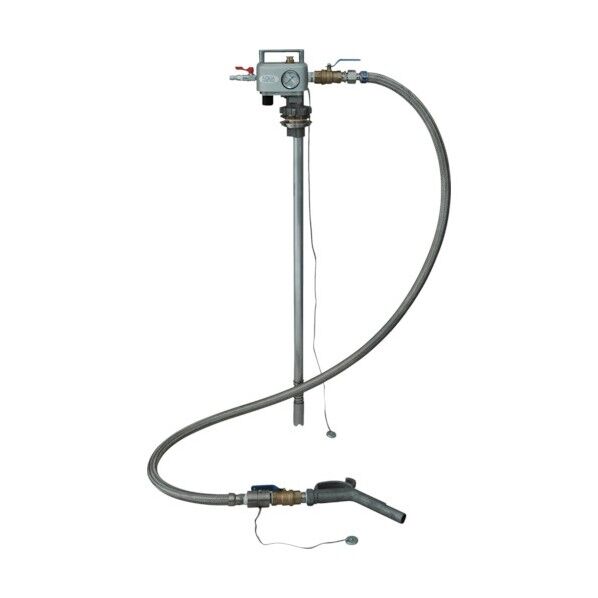 エアプレッシャーポンプ