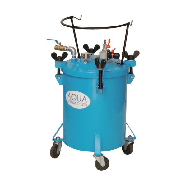 ペール缶・一斗缶専用 ポンプ