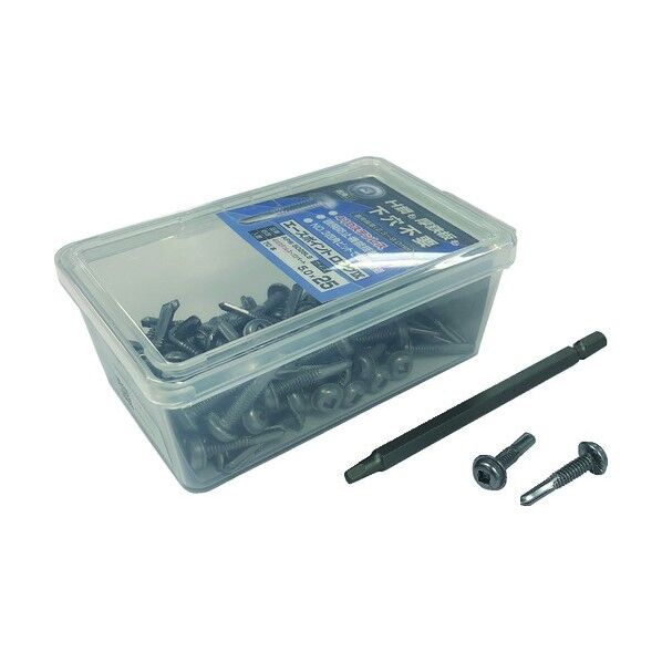 ドリルねじ エースポイント (ステンレス)