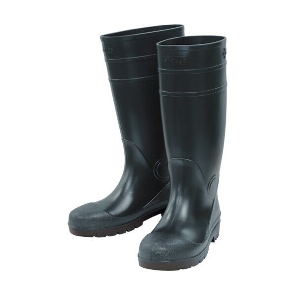 安全耐油長靴 安全プロハークス #870