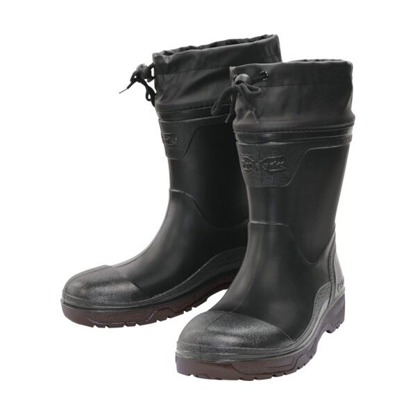 安全耐油長靴 安全プロハークス #890