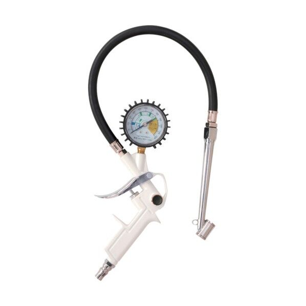 エアプレッシャーゲージ APG-1200WPA 1