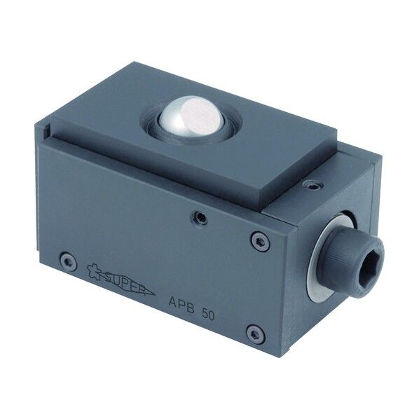 水平調整ブロック