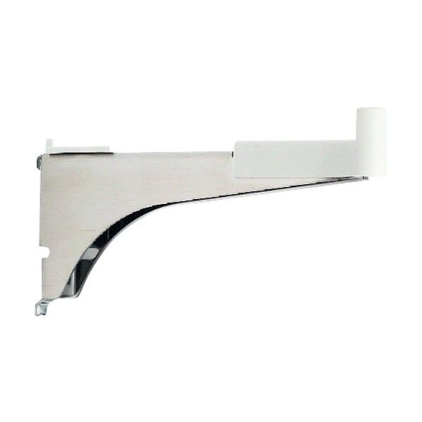 スガツネ工業 棚柱用ブラケット 120-032-997