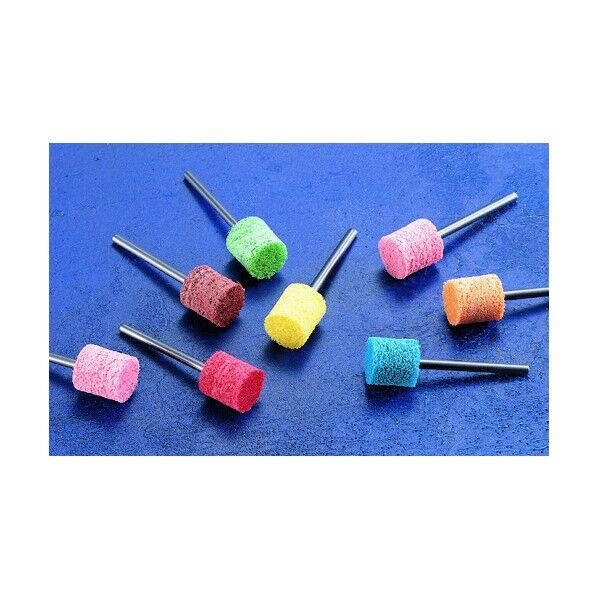 スポンジポイント#240 Φ13×14 Φ3.0軸 AR561 5本