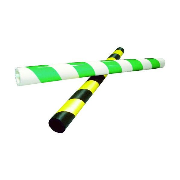 単管カバー パイプガード (反射式)