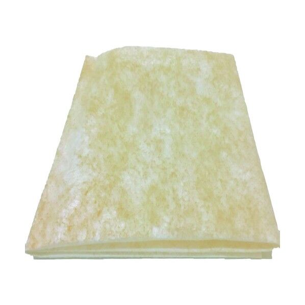 高機能エアコンフィルター エアークエスト グリーン