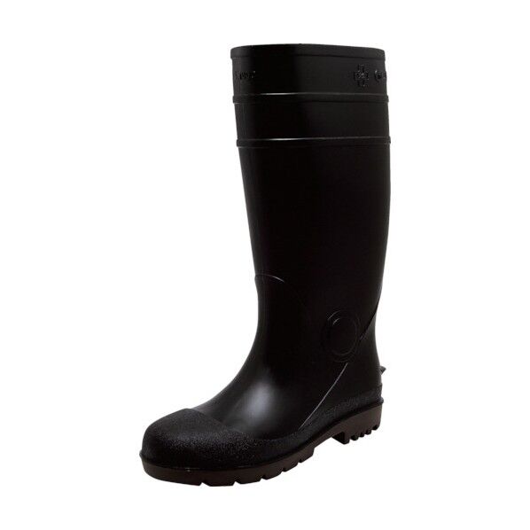 安全プロハークスU875ブラックLL