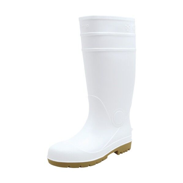 安全プロハークスＵ８７５ホワイトＸＬ APROHU875-WH-XL 1