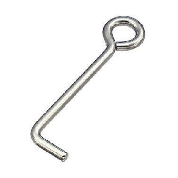 ステンレス アンカー コンクリート埋め込み用