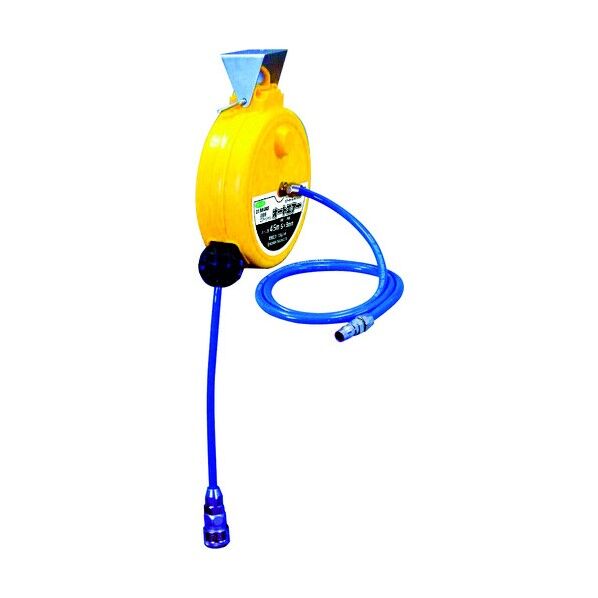 自動巻リール オートエアー 4.5m AR-045-5.0 1点