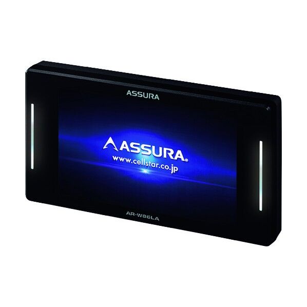セーフティレーダー AR-W86LA