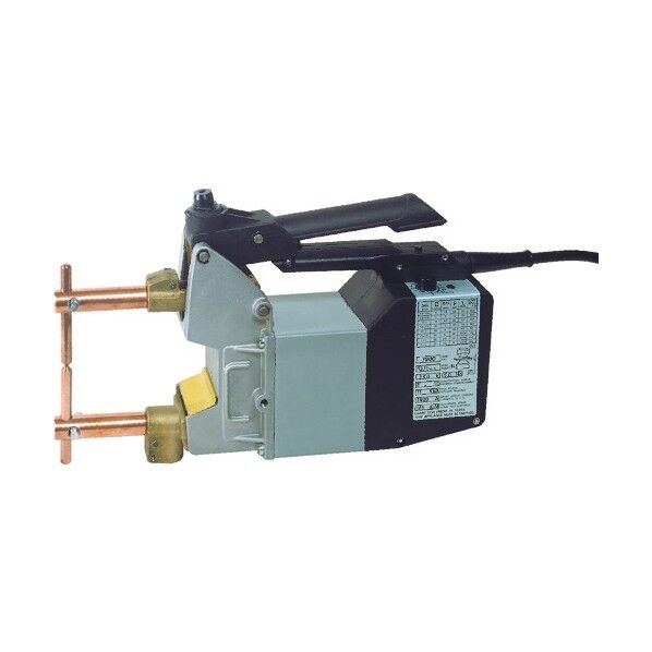 スポット溶接機(テクナタイマー内蔵型)