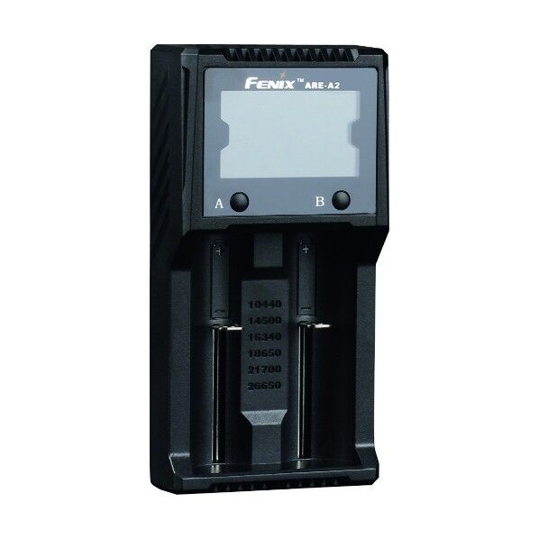 充電池用充電器