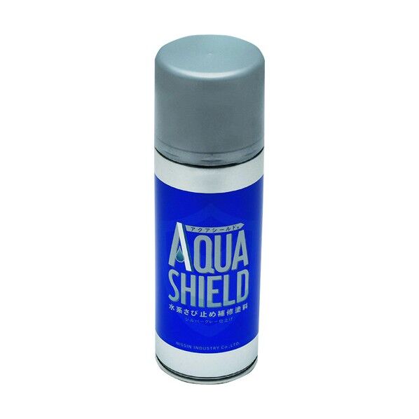 AQUA SHIELD