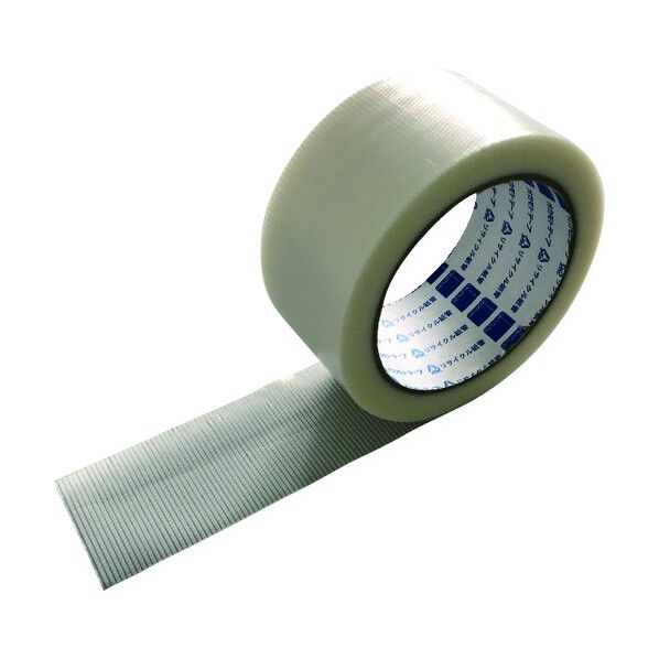 アクリル気密防水テープAS-03 白 片面タイプ 50mm AS-03-50 1巻