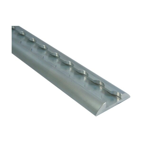 allsafeエアラインレールAR-L 3025 x 51 x 13 mm AR-L 1