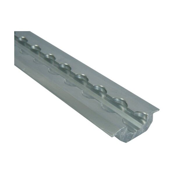 allsafeエアラインレールAR-S 3025 x 55 x 35 mm AR-S 1