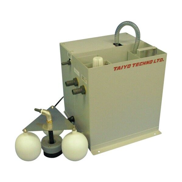 Parker オートスキマー