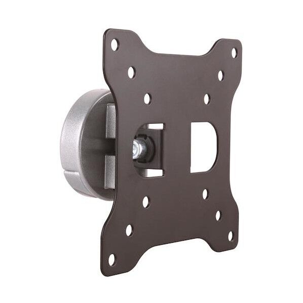 テレビ壁掛け金具/13-34インチ/耐荷重15kg/スイベル・チルト ARMWALL 1個