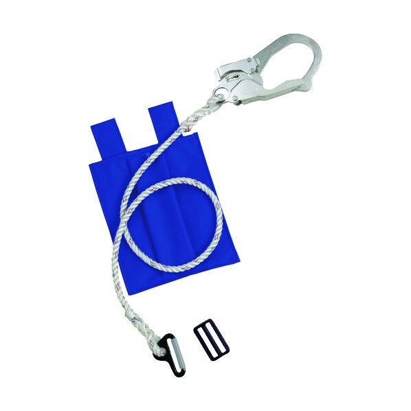 補助ロープ(ロープ式)