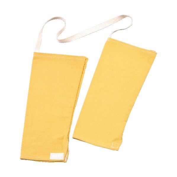 アラミド耐切創保護具腕カバー