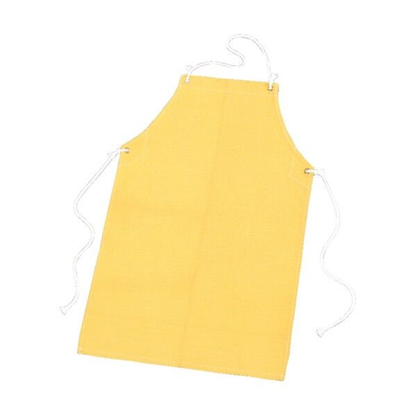 アラミド耐切創保護具胸付前掛