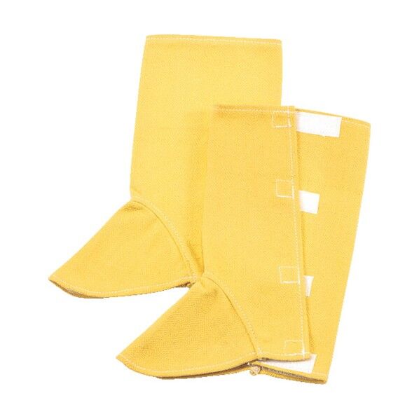 アラミド耐切創保護具足カバー