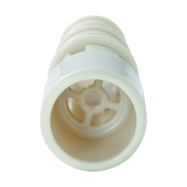 エアコン排水ホース用防虫キャップ