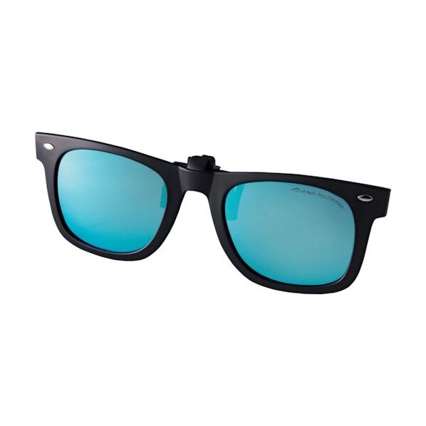 サングラス ASー3PCS ブルー AS3PCS BU 1点