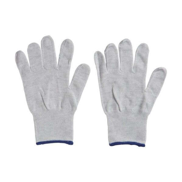 静電防止手袋 213 x 131 x 24 mm AS-303 1点