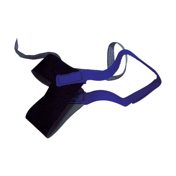 静電気除去フットストラップ AS-201 1点