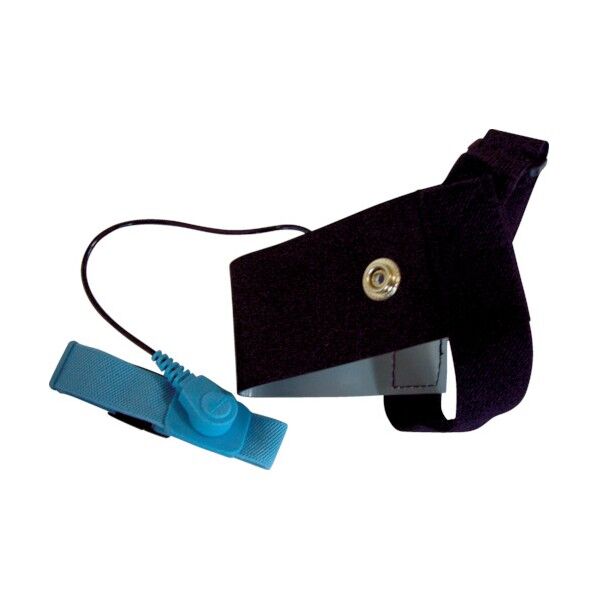 静電気除去フットストラップ AS-204 1点