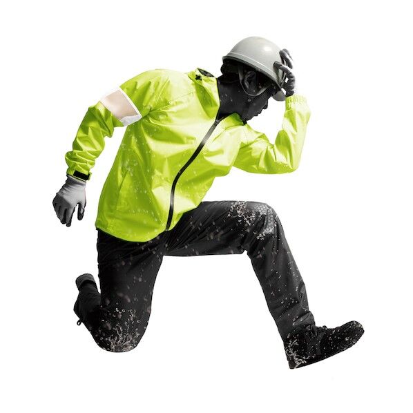 レインフィールムーブ AS-570004 1着