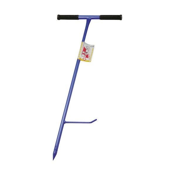 MKK 穴あけ大将19mm グレー 345×900×30mm AS-20 1